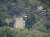 Monasterio de San Jeronimo de Guisando (El Tiemblo (ESP-CL))