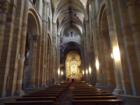 Basilica San Vincente II (Avila (ESP-CL))