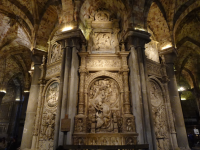 Catedral de Cristo Salvador II (Avila (ESP-CL))