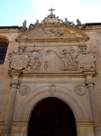 Convento Basilica de la Annunciation I (Alba de Tormes (ESP-CL))