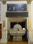 Convento Basilica de la Annunciation II (Alba de Tormes (ESP-CL))