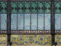 Museo Art Nouveau y Art Deco-Casa Lis (Salamanca (ESP-CL))