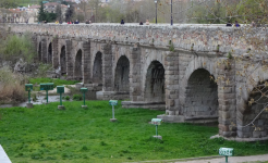 Puente Romano (Salamanca (ESP-CL))