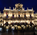 Plaza Mayor (Salamanca (ESP-CL))