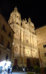 La Clerecia (Salamanca (ESP-CL))