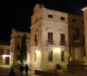 Diözesanmuseum/Palacio Episcopal II (Salamanca (ESP-CL))