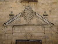 Convento de la Anunciacion (Salamanca (ESP-CL))