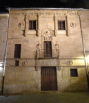 Casa de las Muertes (Salamanca (ESP-CL))