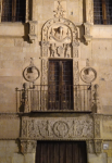 Casa de las Muertes (Salamanca (ESP-CL))