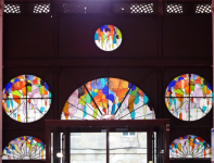 Mercado Central (Salamanca (ESP-CL))