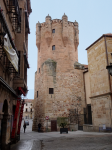 Torre del Clavero (Salamanca (ESP-CL))