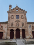 Iglesia de San Pablo (Salamanca (ESP-CL))