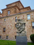 Iglesia de San Pablo (Salamanca (ESP-CL))