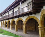 Convento de las Duenas (Salamanca (ESP-CL))