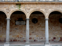 Convento de San Esteban II (Salamanca (ESP-CL))