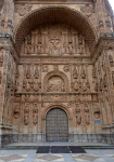 Convento de San Esteban I (Salamanca (ESP-CL))