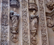 Convento de San Esteban I (Salamanca (ESP-CL))