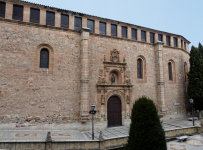 Convento de las Duenas (Salamanca (ESP-CL))