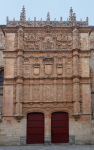 Universität/Escuelas Mayores I (Salamanca (ESP-CL))