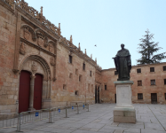 Museo de Salamanca (Salamanca (ESP-CL))