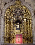 Neue Kathedrale Maria Himmelfahrt IV (Salamanca (ESP-CL))