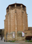 Convento de la Anunciacion (Salamanca (ESP-CL))