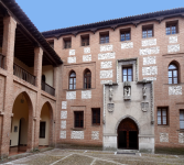 Castillo de la Mota II (Medina del Campo (ESP-CL))