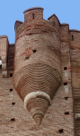 Castillo de la Mota I (Medina del Campo (ESP-CL))