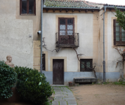 Casa-Museo de Antonio Machado (Segovia (ESP-CL))