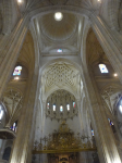 Catedral I (Segovia (ESP-CL))