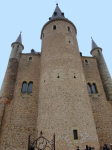 Alcazar I (Segovia (ESP-CL))