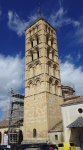 Iglesia San Esteban (Segovia (ESP-CL))