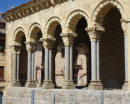 Iglesia San Esteban (Segovia (ESP-CL))