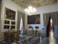 Palacio Real II (La Granja de San Ildefonso (ESP-CL))