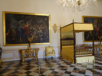 Palacio Real II (La Granja de San Ildefonso (ESP-CL))