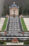 Jardins del Palacio Real (La Granja de San Ildefonso (ESP-CL))