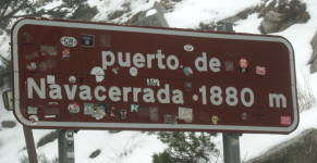 Puerta de Navacerrade (Navacerrada (ESP-MA))