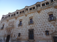 Palacio de los Duques del Infantado (Guadalajara (ESP-CM))