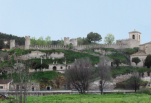 Castillo (Almoguera (ESP-CM))