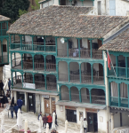 Plaza Mayor (Chinchon (ESP-CM) )