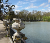 Jardin de la Isla/Inselgarten (Aranjuez (ESP-CM))