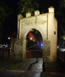 Puerta de Sevilla (Talavera de la Reina)