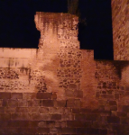 Muralla y Torres Albarranas I (Talavera de la Reina)