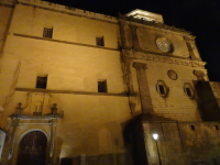 Convento de Santa Catalina (Talavera de la Reina)