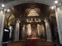 Iglesia Santa Maria la Mayor I (Talavera de la Reina)