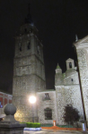 Iglesia Santa Maria la Mayor I (Talavera de la Reina)