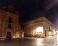 Museo de Ceramico Ruiz de Luna (Talavera de la Reina)