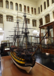 Museo Naval II  (Madrid (ESP-MA))