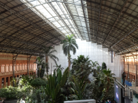 Jardin Tropical de Atocha (Madrid (ESP-MA))