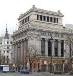 Calle de Alcala (Madrid (ESP-MA))